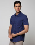 SS SHIRT TEXTURE SLI