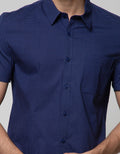 SS SHIRT TEXTURE SLI