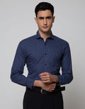 LS SHIRT TEXTURE SLI