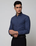 LS SHIRT TEXTURE SLI