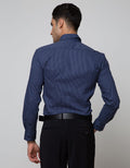 LS SHIRT TEXTURE SLI