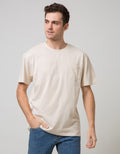 Nevada Short Sleeve T-Shirt Print