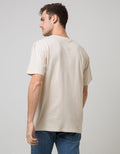 Nevada Short Sleeve T-Shirt Print