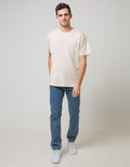 Nevada Short Sleeve T-Shirt Print