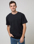 Nevada Short Sleeve T-Shirt With Pocket