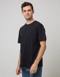Nevada Short Sleeve T-Shirt With Pocket