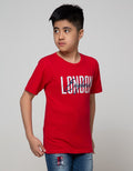 Nevada Short Sleeve T-Shirt  London