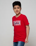 Nevada Short Sleeve T-Shirt  London
