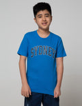 Nevada Short Sleeve T-Shirt Sydney