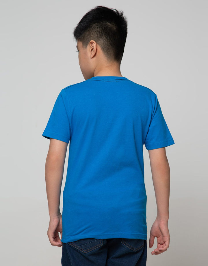 Nevada Short Sleeve T-Shirt Sydney