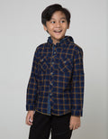 Twist Shirt Polos Bradley