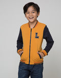 Twist Kids Jaket Lucky Babyterry