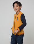 Twist Kids Jacket Lucky Babyterry