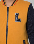 Twist Kids Jaket Lucky Babyterry