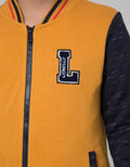 Twist Kids Jacket Lucky Babyterry