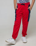 Twist Kids Darwin Jogger Twill