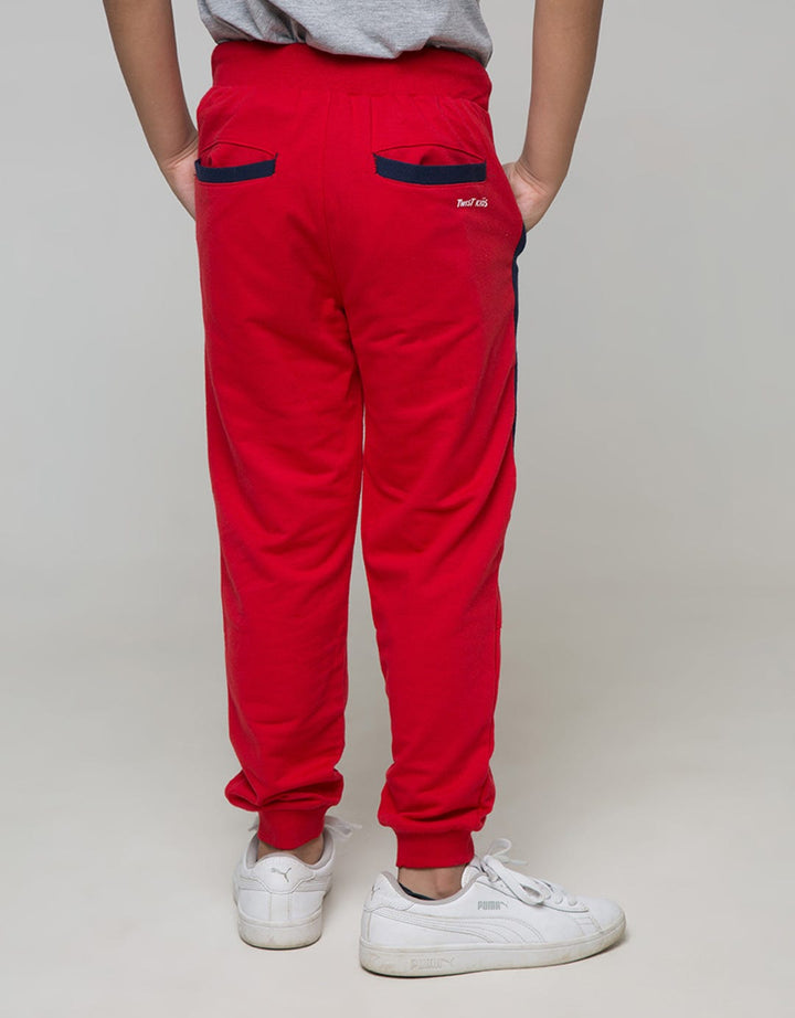 Twist Kids Darwin Jogger Twill