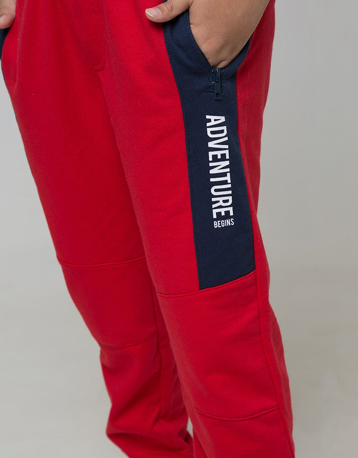 Twist Kids Darwin Jogger