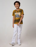 Rodeo Junior Boy Muslim Celana Panjang
