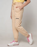 Nevada Jogger Knit Paperbag Waist Bording Someday