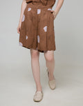 Details Short Pants