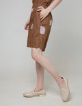 Details Short Pants