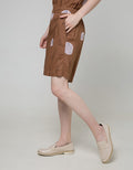 Details Short Pants