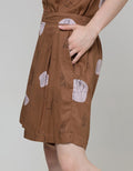 Details Short Pants