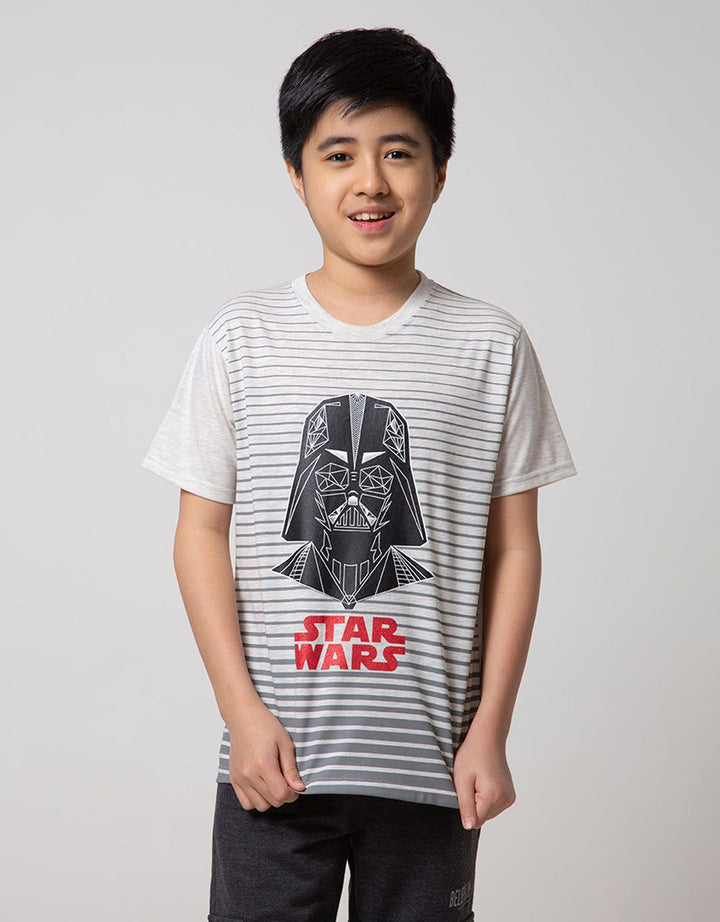 Star Wars Darth Vader T-Shirt Stripe