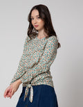 Exit Levoxa Blouse With Long Sleeve