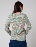 Exit Levoxa Blouse With Long Sleeve