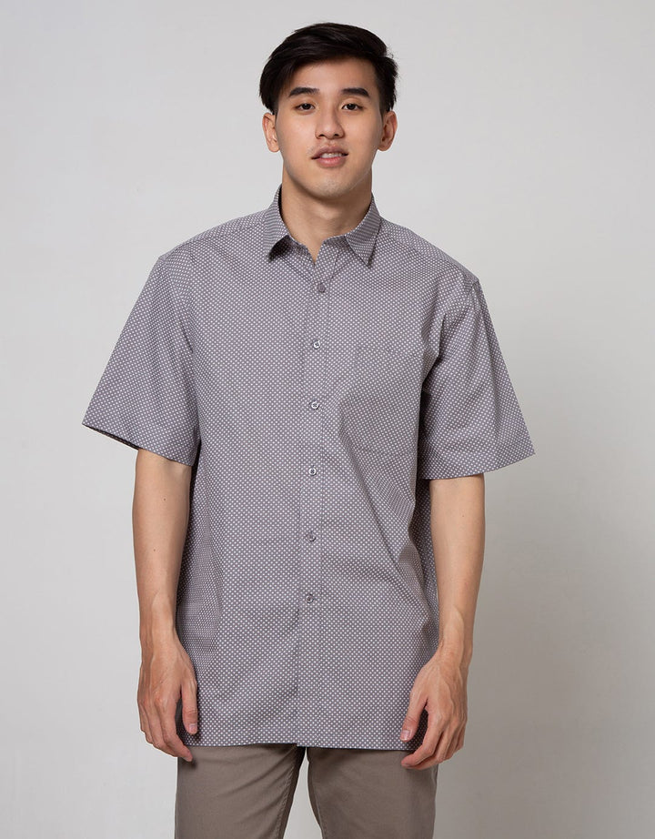 SS SHIRT 305 PRINT S