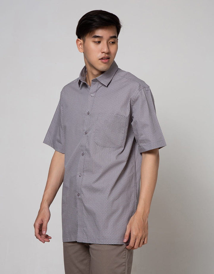 SS SHIRT 305 PRINT S