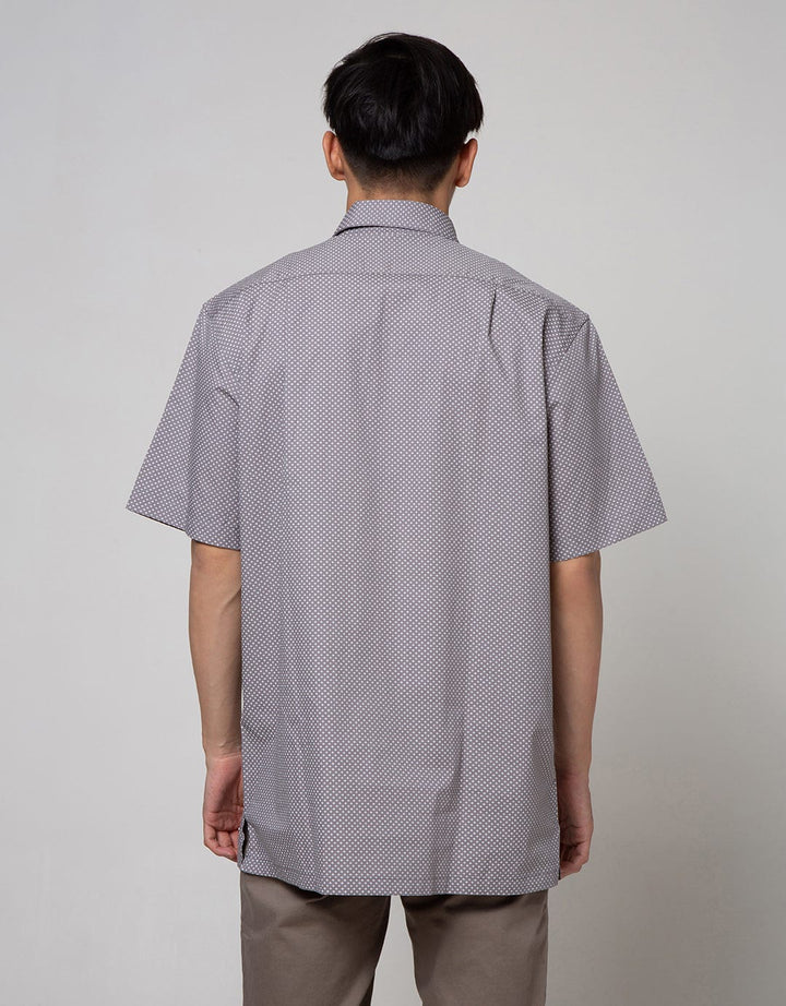 SS SHIRT 305 PRINT S