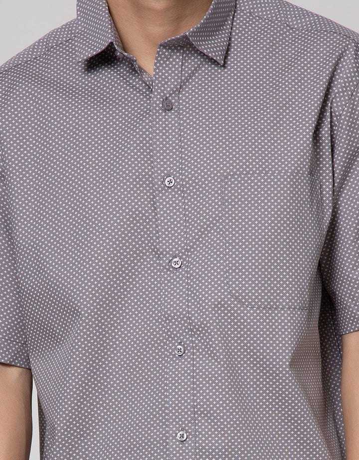 SS SHIRT 305 PRINT S