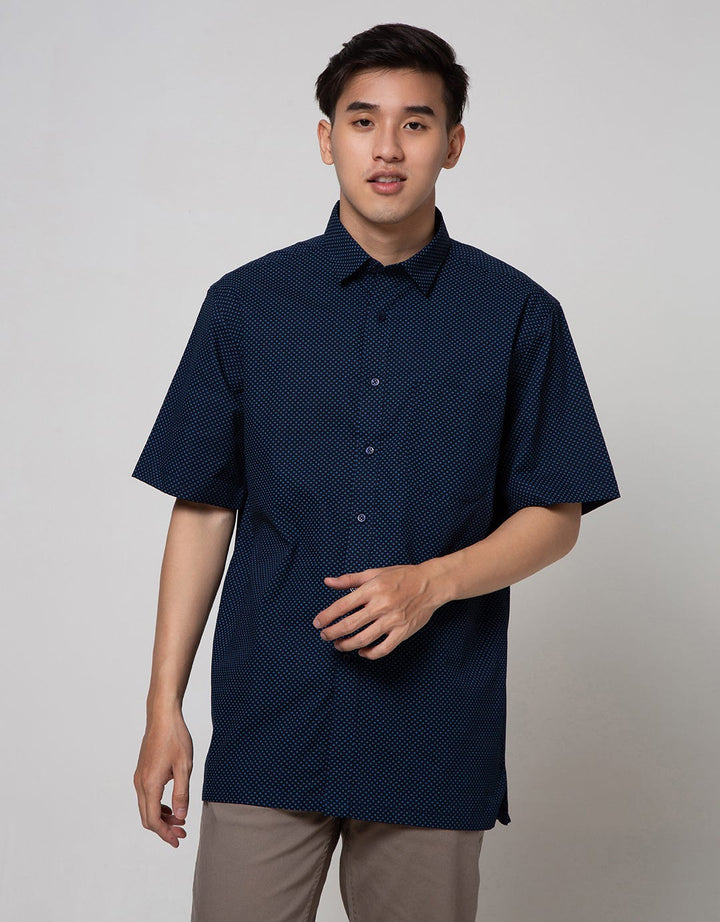 SS SHIRT 305 PRINT S