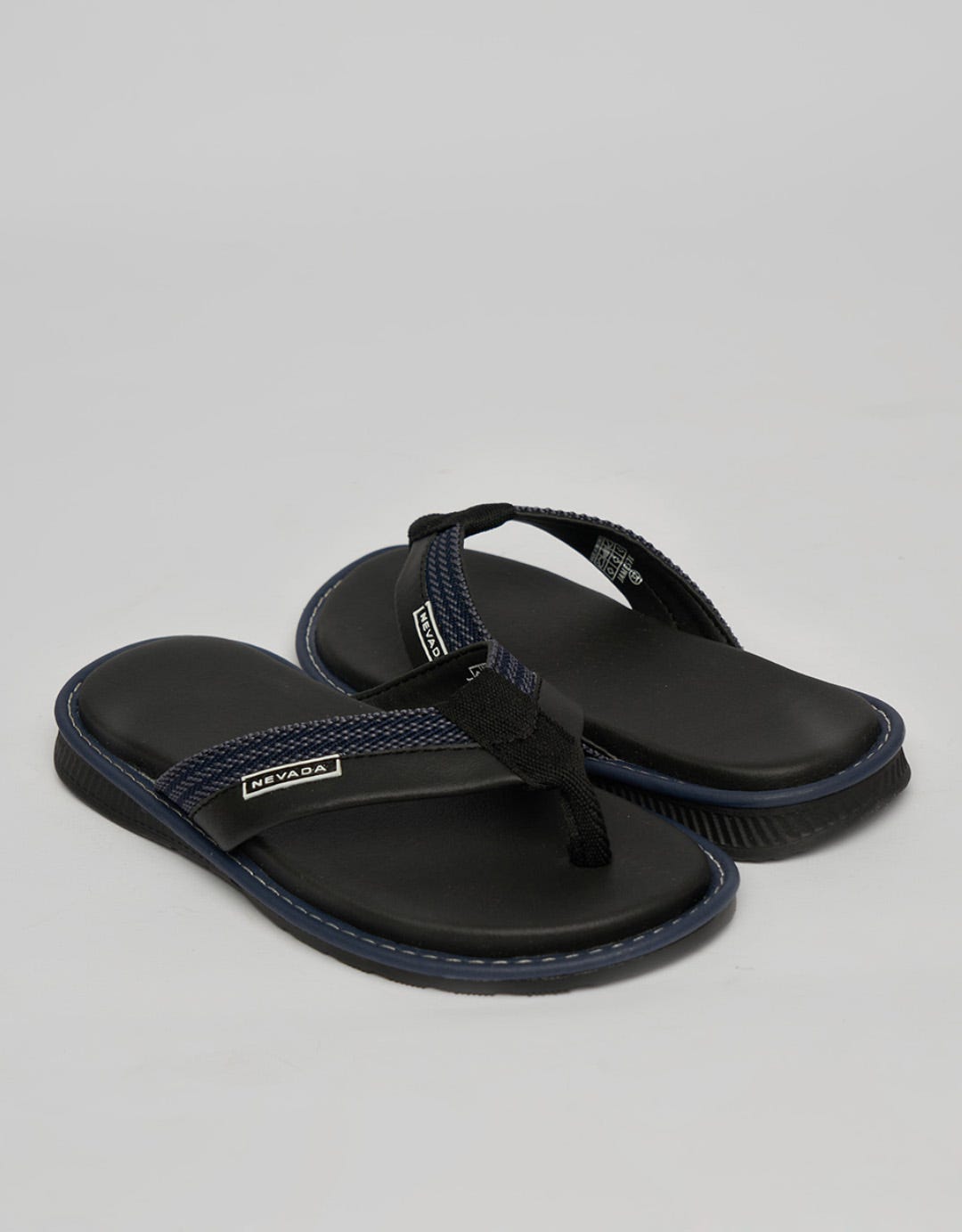 Nevada Slipper Sandals Boys James
