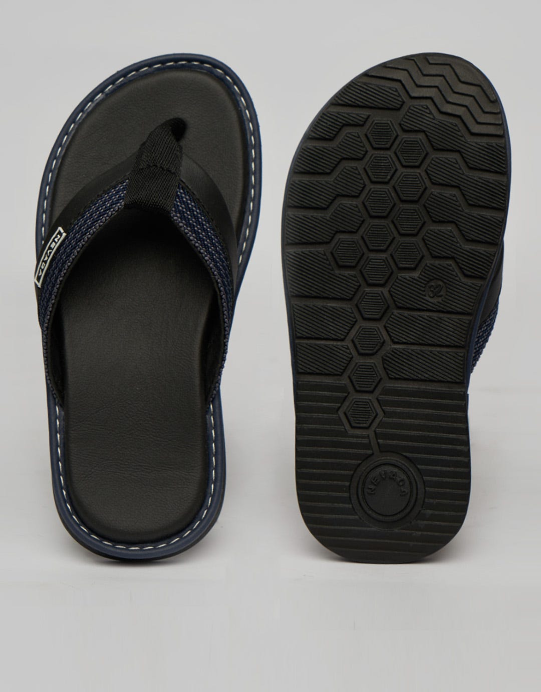 Nevada Slipper Sandals Boys James