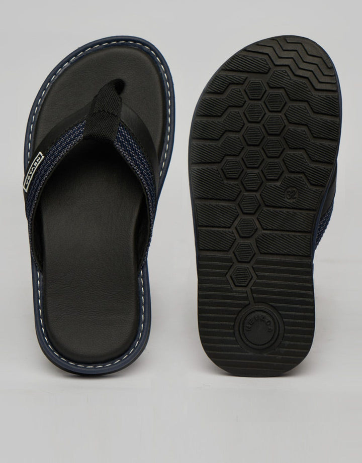 Nevada Slipper Sandals Boys James