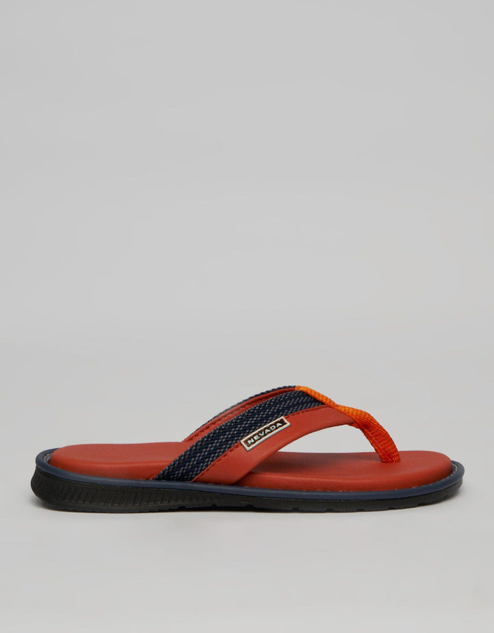Nevada Slipper Sandals Boys James