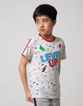 SS T-SHIRT SS FULLPR