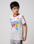 SS T-SHIRT SS FULLPR