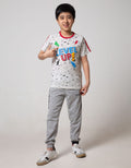 SS T-SHIRT SS FULLPR