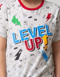 SS T-SHIRT SS FULLPR