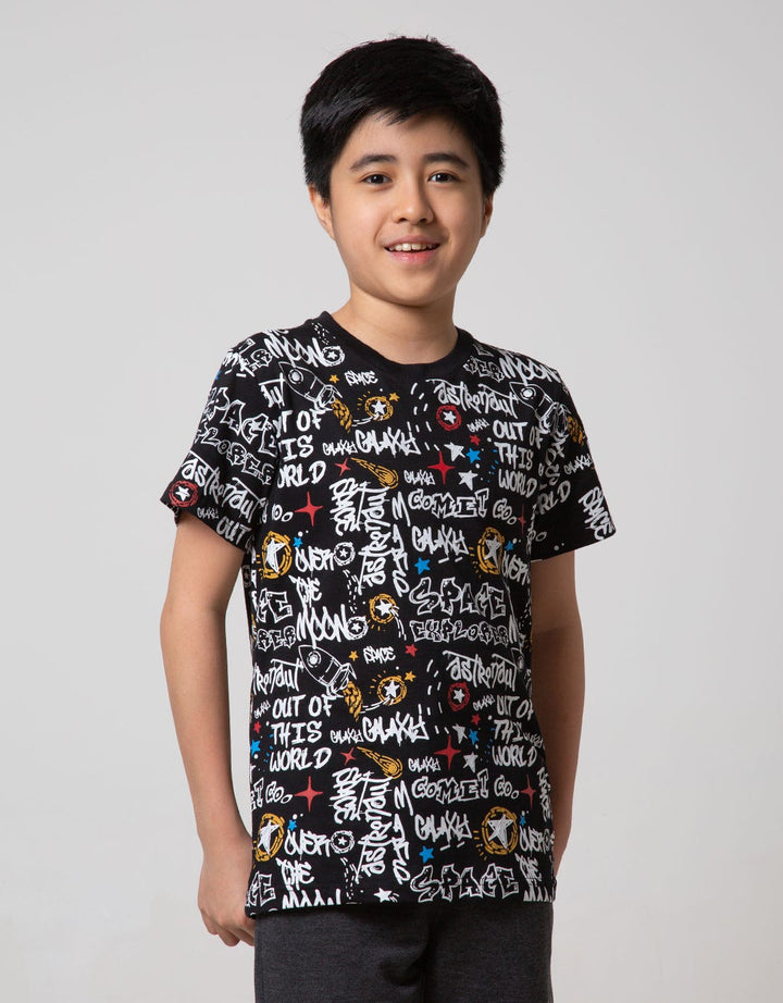 SS T-SHIRT SS FULLPR