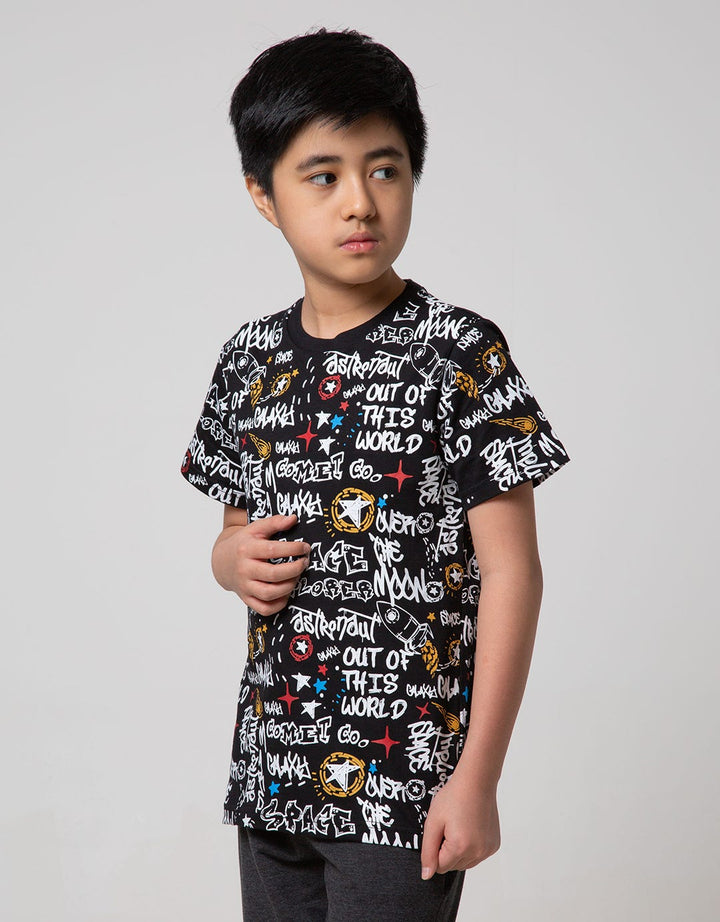 SS T-SHIRT SS FULLPR