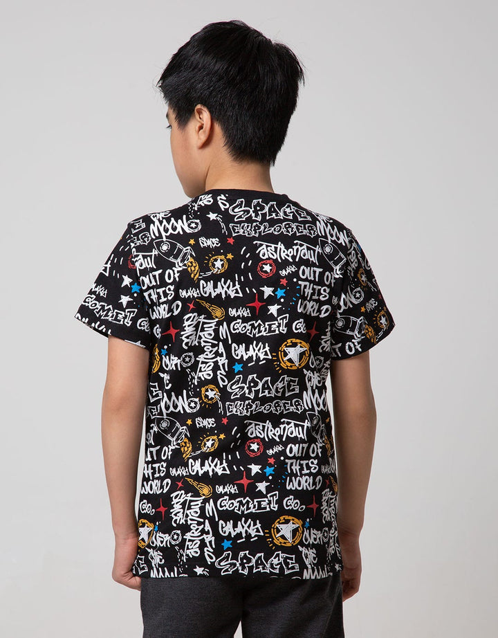 SS T-SHIRT SS FULLPR