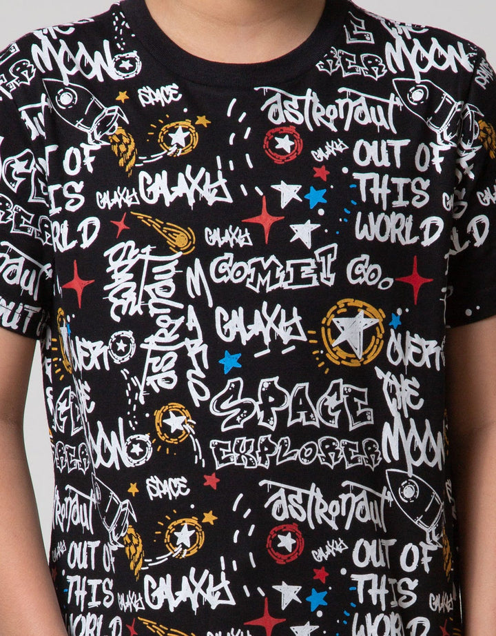 SS T-SHIRT SS FULLPR