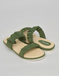 Nevada Slipper Sandals Girls Alia 