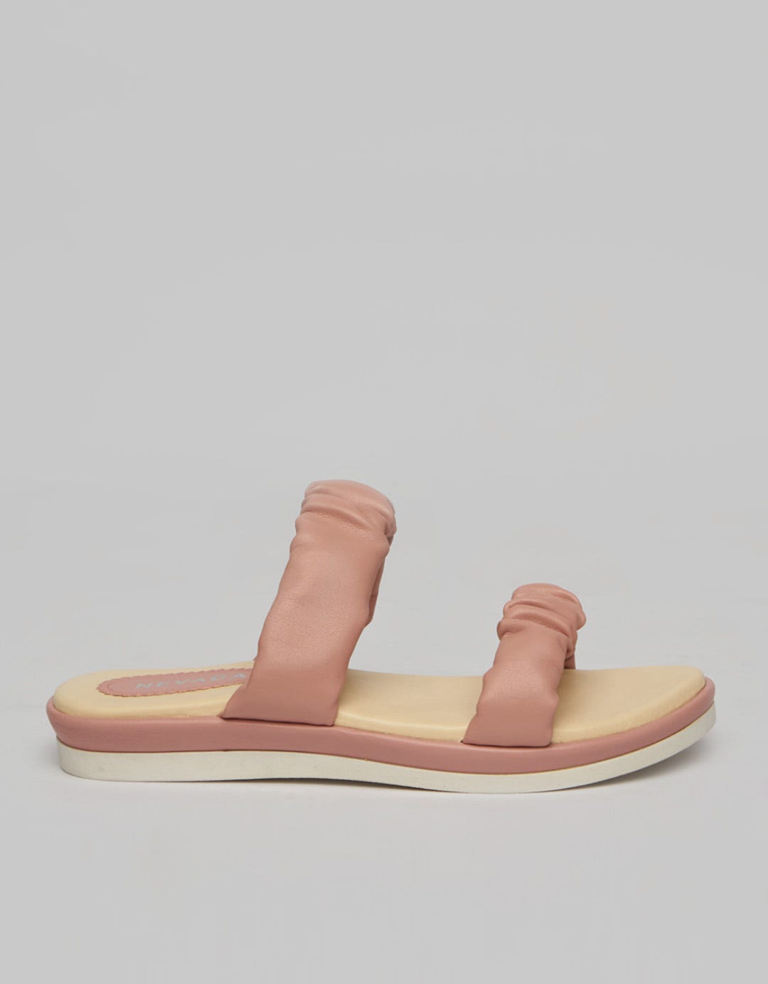 Nevada Slipper Sandals Girls Alia
